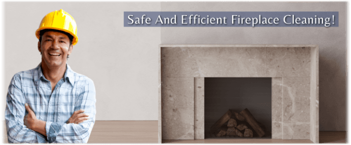 Fireplace Cleaning Tucson