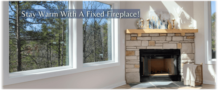 Fireplace Repair Tucson