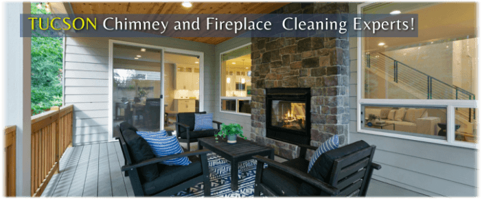 Tucson Chimney Cleaning