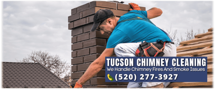 Chimney Cleaning Tucson